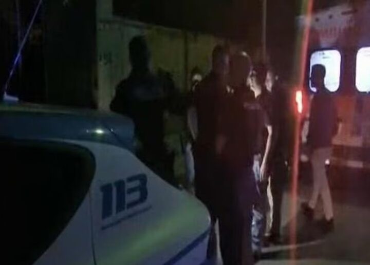 palermo clochard ucciso