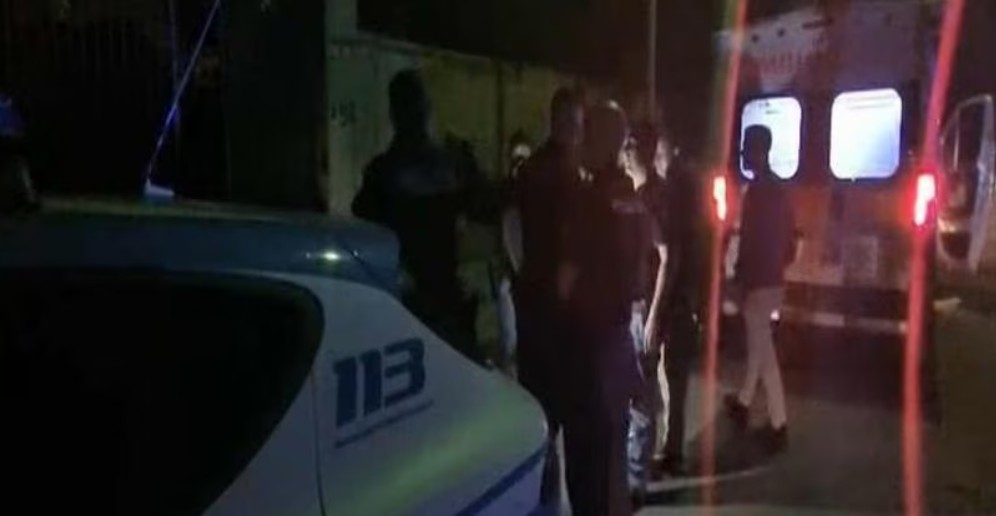 palermo clochard ucciso