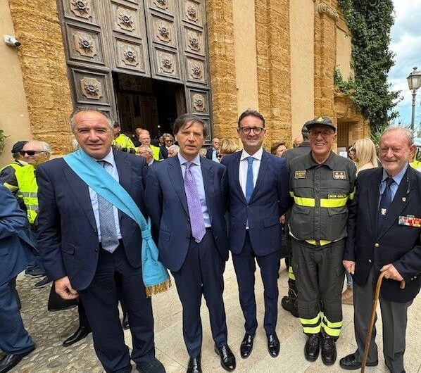 pendolino foto vigili