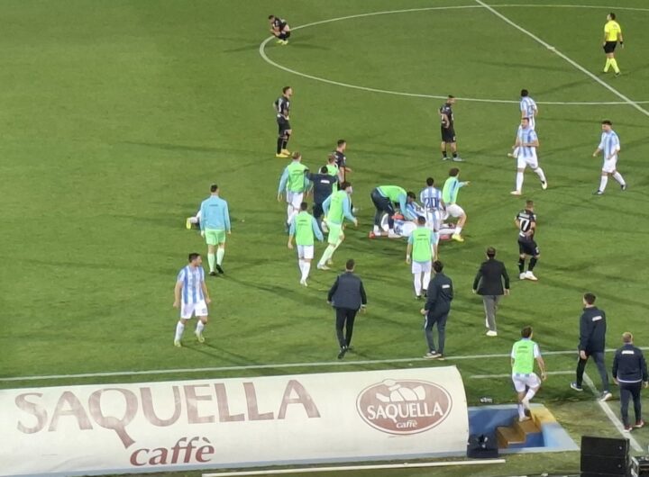 pescara