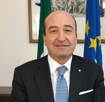 pietro signoriello