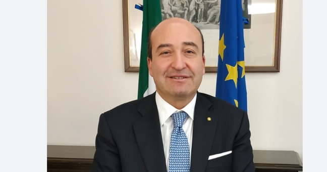 pietro signoriello