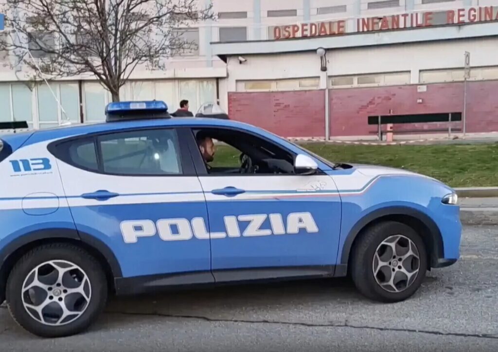 polizia