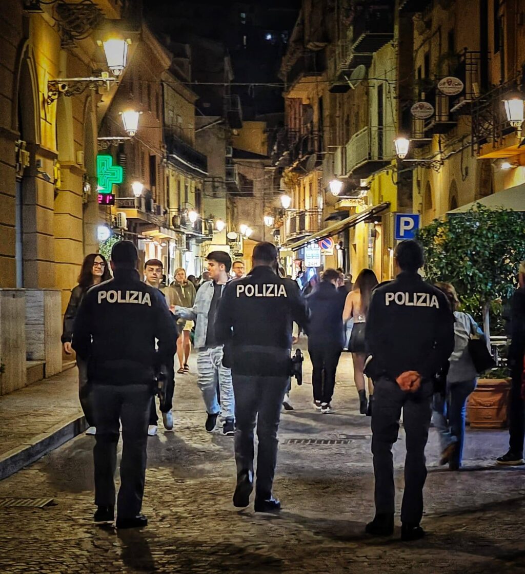 polizia locali