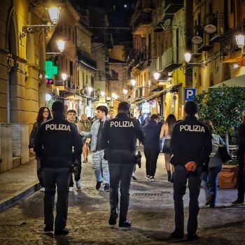 polizia locali