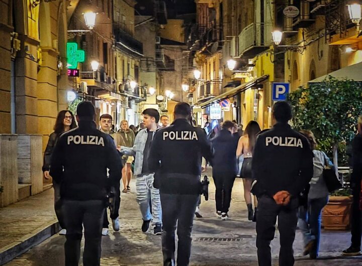 polizia locali