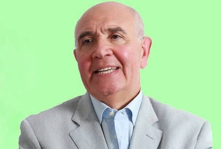 salvatore giuffrida