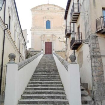 santuario maria santissima del monte
