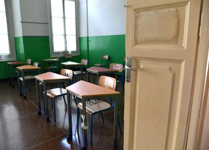 scuola