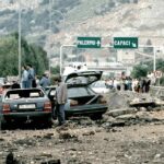 PALERMO RICORDA CAPACI, LE INIZIATIVE PER L'ANNIVERSARIO
