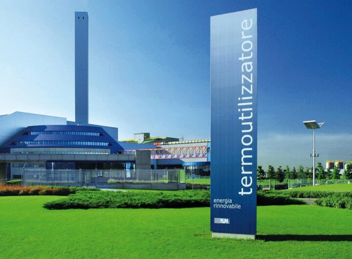 termovalorizzatori