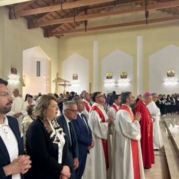 veglia di preghiera