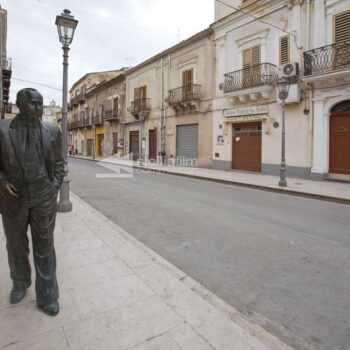 racalmuto piazza