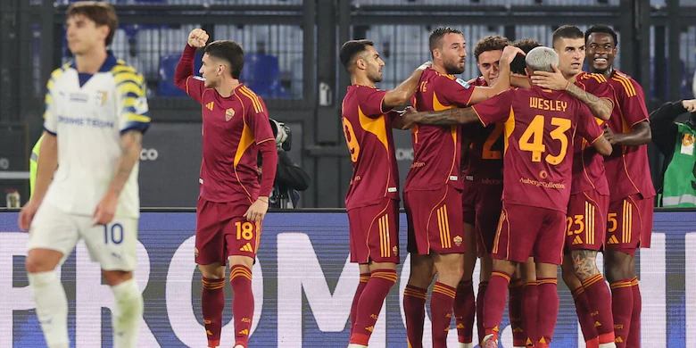 roma