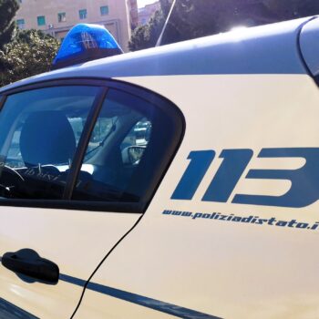polizia agrigento