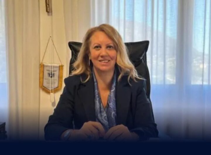giusi savarino