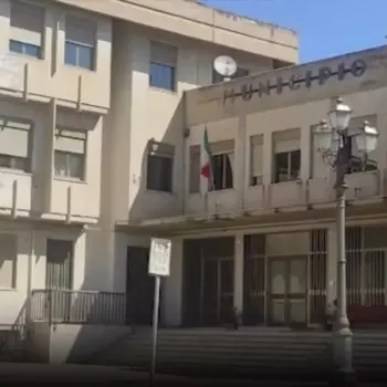 municipio di Sommatino