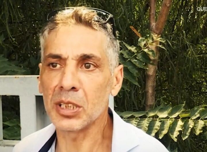tony proietto