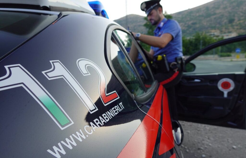 CARABINIERI