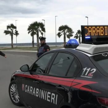 Carabinieri Licata