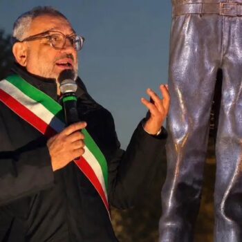 FABIO MANCUSO