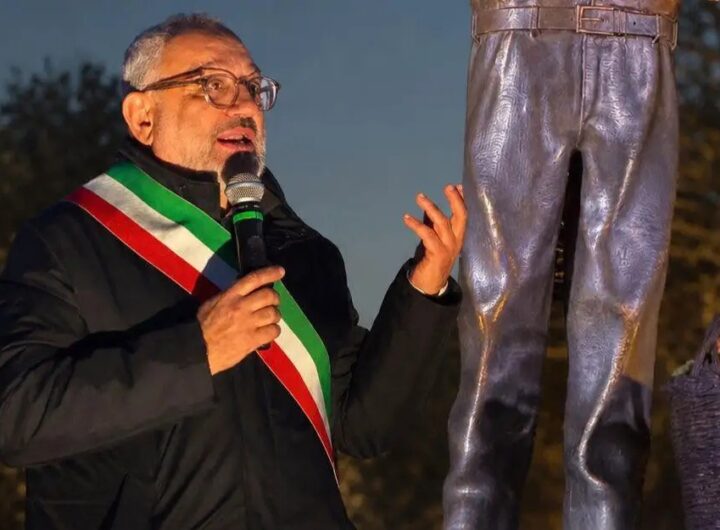 FABIO MANCUSO