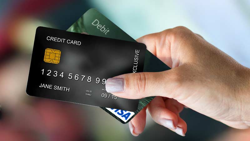 carte di credito