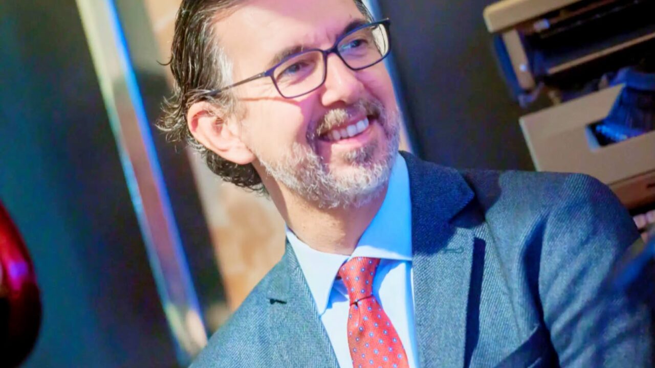 giovanni crosta