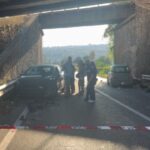 incidente statale 114