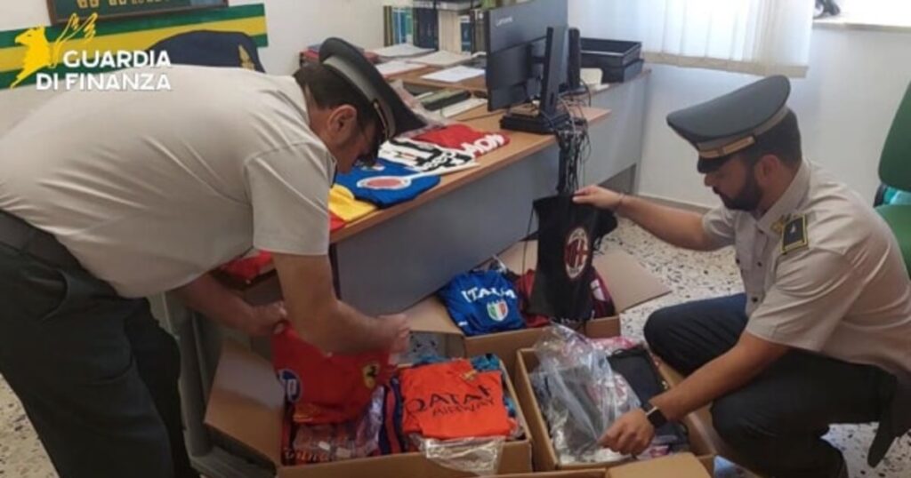laboratorio del falso