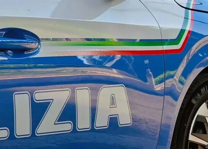 polizia