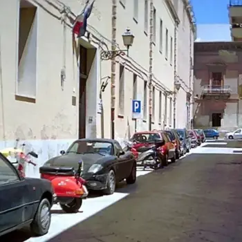 scuola marsala