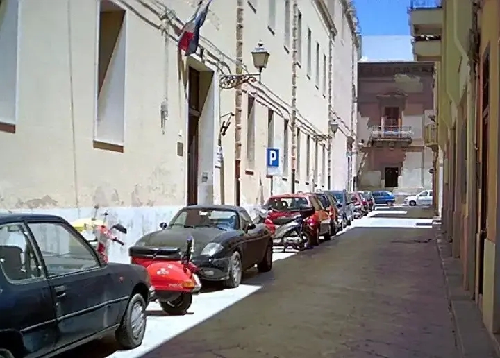 scuola marsala
