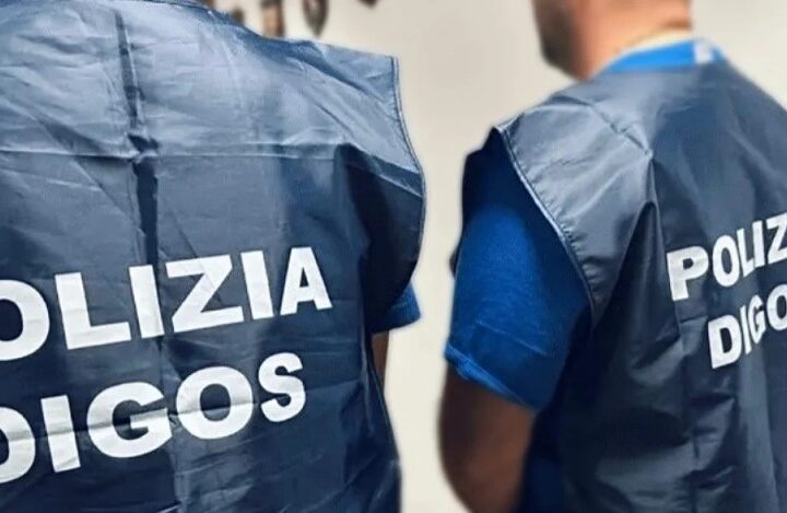 DIGOS