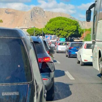 INCIDENTE STRADALE