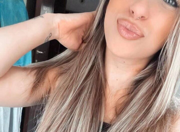 MARTINA STIVALA