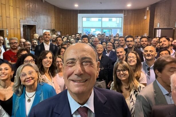assunzioni regione siciliana