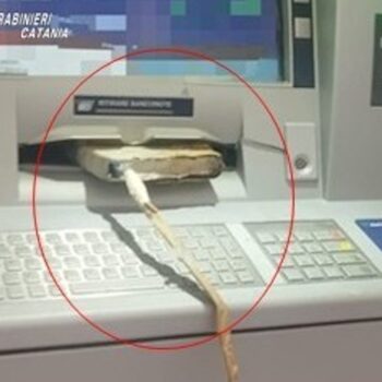 bomba bancomat