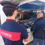carabinieri porto empedocle prodotti ittici