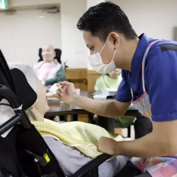 caregiver