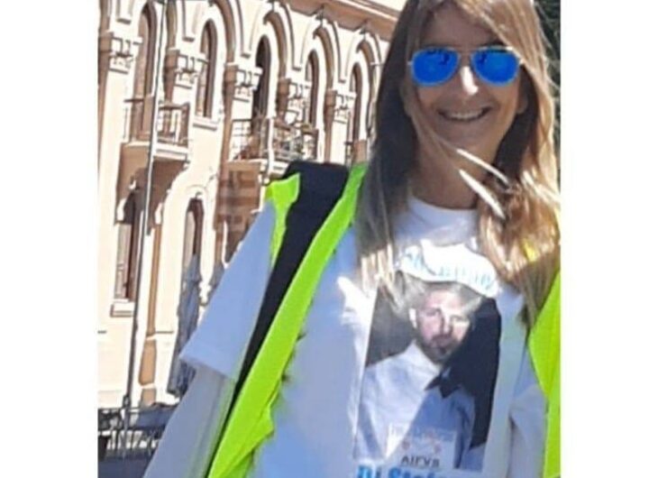 carmelina nobile