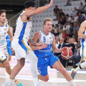 fortitudo agrigento