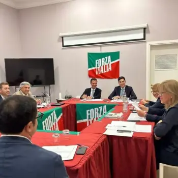 forza italia