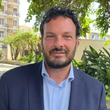 francesco italia