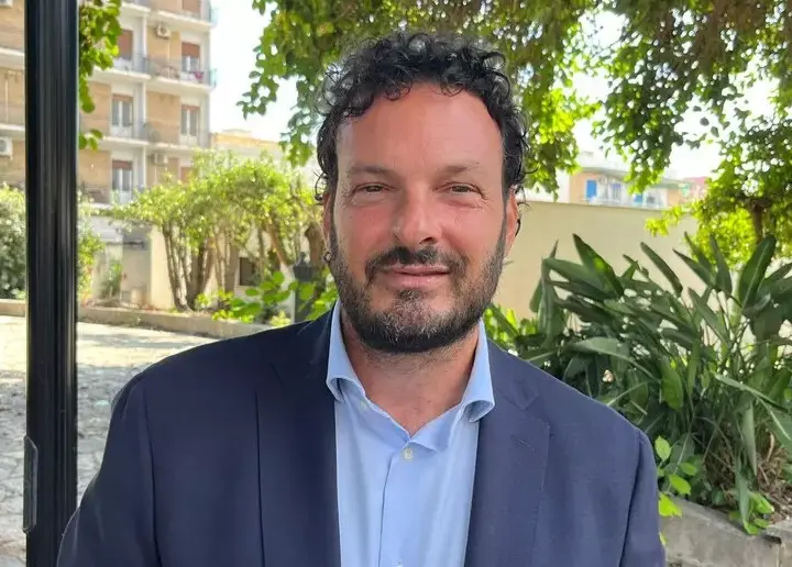 francesco italia