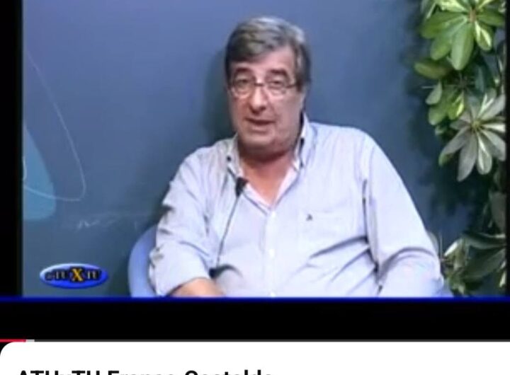 franco castaldo