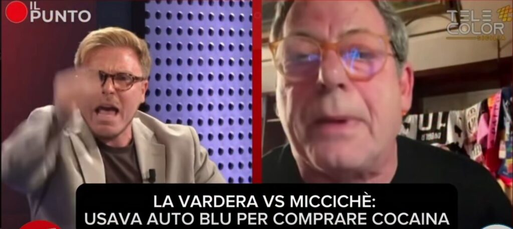 il punto