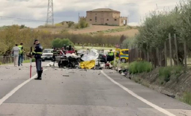 incidente Naro5