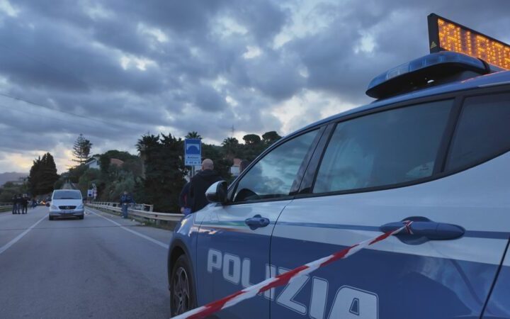 incidente capo d'orlando