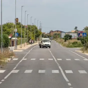 incidente morto 15enne